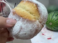 -BAKER&SPICE(安福路店)