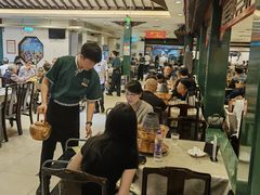 -东来顺饭庄(王府井步行街店)