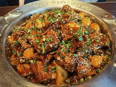 -胖哥俩肉蟹煲(海盐总店)