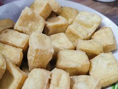 臭豆腐-妈妈的小作坊(陈家镇店)