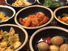 -三代烤肉(保利广场店)