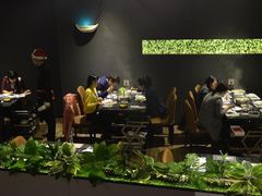 大堂-骨之味·筒骨汤火锅(江头店)