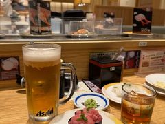 -合点寿司(金虹桥商场店)