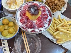 -水牛奶皇后糖水铺(深圳总店)