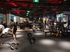 -威尔仕健身·游泳(KING88店)