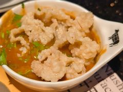 -牛事制造局牛肉火锅(莲岳路店)