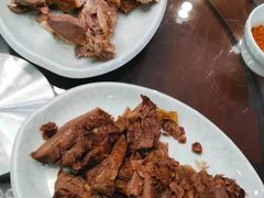 -清真·益鑫羊肉手抓馆(花园北街店)