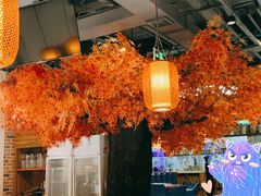 大堂-雲蜀龙阁·金牌水煮鱼(方庄店)