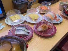 -寿司郎(皇庭广场店)