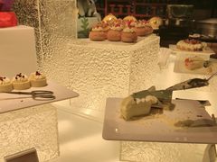 -松咖啡自助餐厅·松北香格里拉