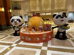 -上海神旺大酒店