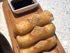 -老佛爷铜炉蛙锅(海岸城店)