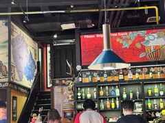 -布拉格餐厅· 中欧捷克菜(全国首店)