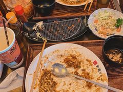 -金龙咖喱