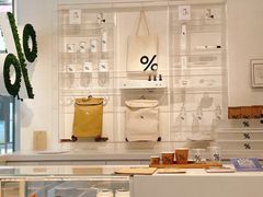 -% Arabica阿拉比卡咖啡(前滩太古里店)