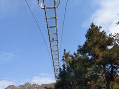 -木兰云雾山