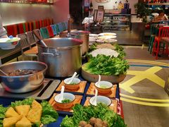 -陈鹏鹏潮汕菜(宝安机场T3航站楼店)