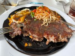 -豪客来牛排(伟诚广场店)