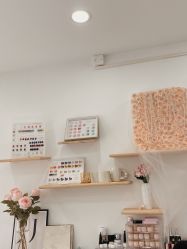 -金禧化妆造型工作室(市桥地铁站店)
