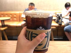 -星巴克臻选(深圳罗湖万象城店)