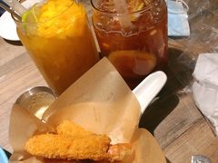 -周沫西餐(漫广场店)
