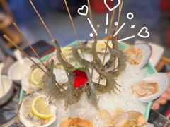 -捞围鲜·港式打边炉(海阳路店)