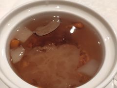 -红棉中餐厅·广州海航威斯汀酒店