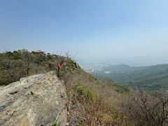 -香山公园