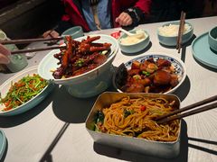 -老房子·南昌菜(双子塔店)