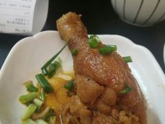 -贡梅老面馆·蟹粉面·无锡特色小吃(南长街主推店)