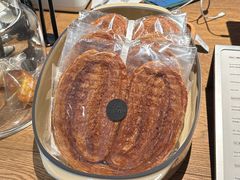 -Cafe Mersey默西咖啡(平江店)