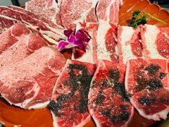 -神户赤童日式烤肉伙伴(东直门店)