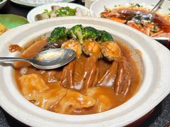 -荣兴酒家(徐家汇店)