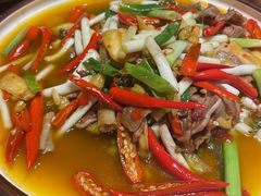 -大厨小味·民间川菜(八里庄店)