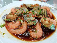 -皮记海鲜1995(寮步店)