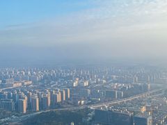 -杭州半山国家森林公园