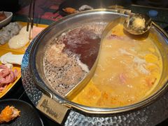 -牛New寿喜烧(金鹰世界店)