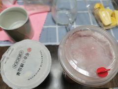 -书亦烧仙草(龙湖金楠天街店)