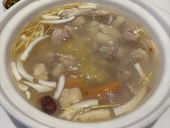 -龙泉人椰子鸡.糟粕醋.海南菜(三亚旗舰店)