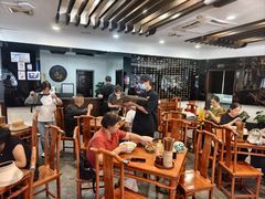 -奎元馆.百年奎元.非遗传承(西湖边的解放路店)