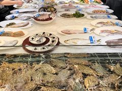 -好兄弟郭巨海鲜(天一阁店)