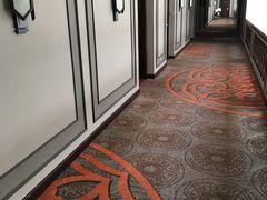 -阿瓦尼河滨曼谷酒店