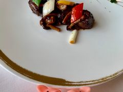 -金轩中餐厅 Jin Xuan(浦东丽思卡尔顿酒店)