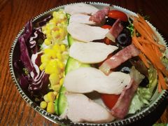 -摇滚披萨(长春街店)