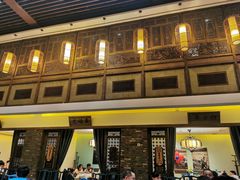 门面-大张烙馍村(泉山店)