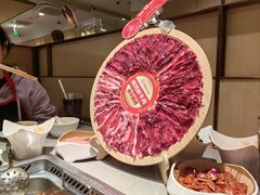 -海底捞火锅(丰尚国际广场店)