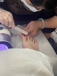 -心窑Shero's 美甲美睫美妆沙龙