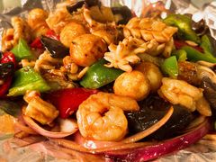 -龙香居海鲜家常菜饭店·特色驴肉·古城浑锅