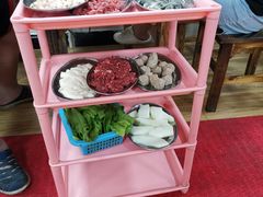-江村四哥新鲜牛肉店(江高总店)