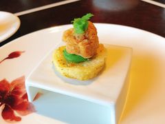 -杭州西子湖四季酒店·金沙厅